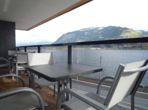Lake View & Zell City apartments, Zell am See, Österreich